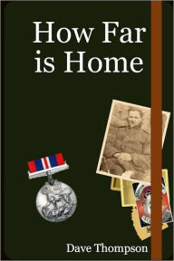 How Far Is Home