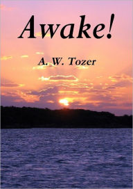 Awake!