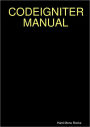 Codeigniter Manual