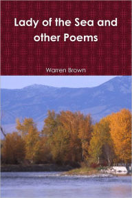 Lady of the Sea and Other Poems