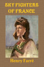 Sky Fighters of France