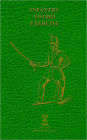 Infantry Sword Exercise