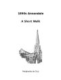 1890s Annandale: A Short Walk