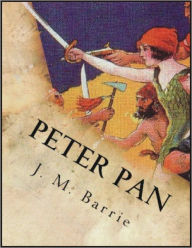 Peter Pan