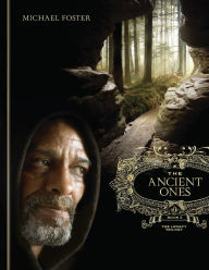 The Ancient Ones - Book Three of The Legacy Trilogy