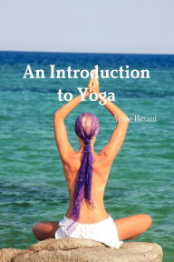 An Introduction To Yoga