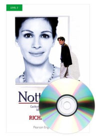 Title: Notting Hill (w/Audio), Level 3, Pearson English Reader / Edition 1, Author: CURTIS
