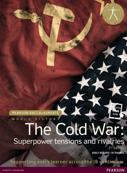 History: Cold War 2Nd Edition Student Edition Text Plus Etext / Edition 2