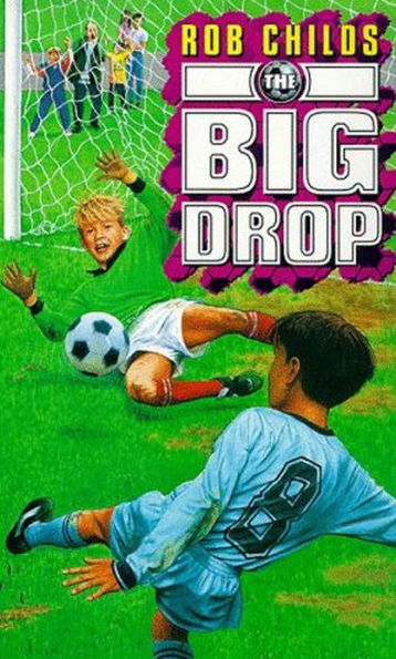 The Big Drop