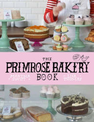 Title: The Primrose Bakery Book, Author: Lisa Thomas