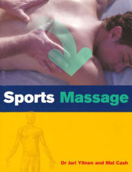 Title: Sports Massage, Author: Jari Ylinen