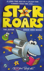 Title: Star Roars, Author: John Byrne