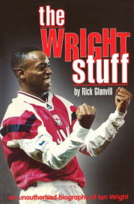 Title: The Wright Stuff, Author: Rick Glanvill