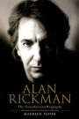 Alan Rickman: The Unauthorised Biography