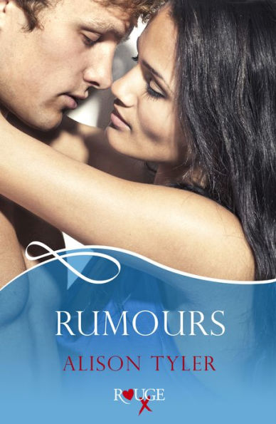 Rumours: A Rouge Erotic Romance