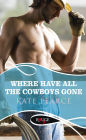 Where Have All the Cowboys Gone? (Turner Brothers Series #1)