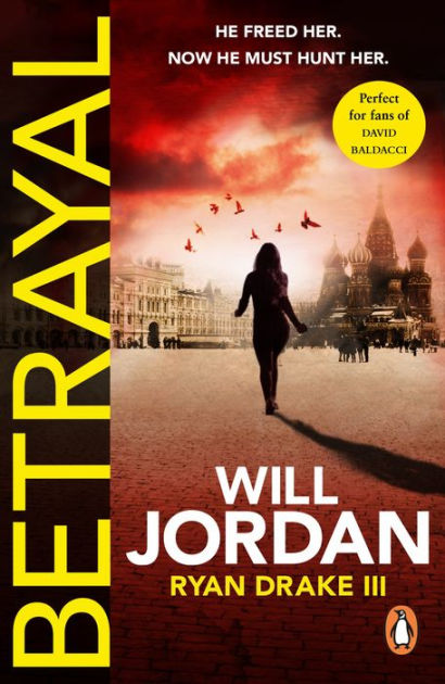 Sacrifice by Will Jordan (ebook)