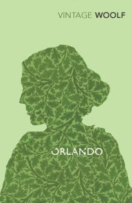 Title: Orlando, Author: Virginia Woolf