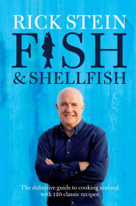 Title: Fish & Shellfish, Author: Rick Stein