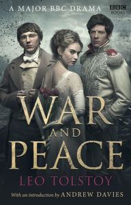 Title: War and Peace, Author: Leo Tolstoy