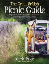 The Great British Picnic Guide
