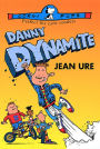 Danny Dynamite