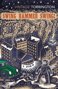 Title: Swing Hammer Swing!, Author: Jeff Torrington