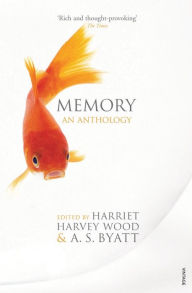 Title: Memory: An Anthology, Author: Harriet Harvey Wood