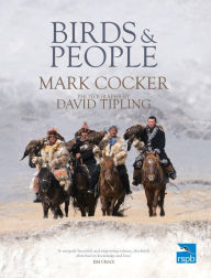 Title: Birds and People, Author: Mark Cocker