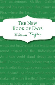 Title: The New Book of Days, Author: Eleanor Farjeon