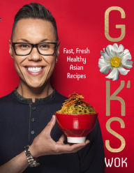 Title: Gok's Wok, Author: Gok Wan