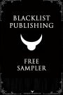 Blacklist Publishing: Free Sampler