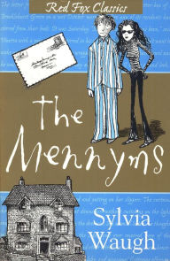 Title: The Mennyms, Author: Sylvia Waugh