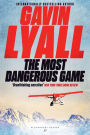 The Most Dangerous Game