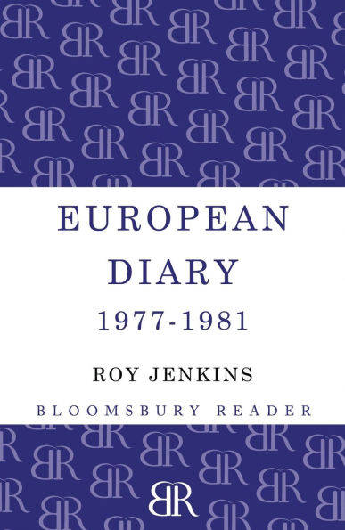 European Diary, 1977-1981
