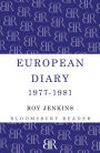 European Diary, 1977-1981