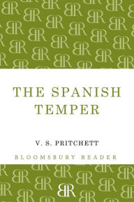 The Spanish Temper