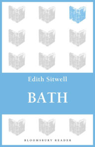 Title: Bath, Author: Edith Sitwell