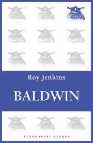 Title: Baldwin, Author: Roy Jenkins
