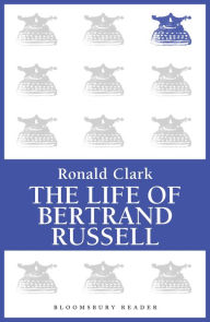 The Life of Bertrand Russell