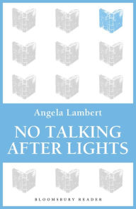 No Talking after Lights