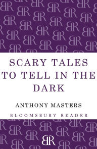 Scary Tales To Tell In The Dark