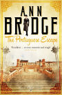 The Portuguese Escape (Julia Probyn Series #2)