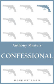 Title: Confessional, Author: Anthony Masters