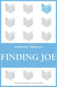 Title: Finding Joe, Author: Anthony Masters