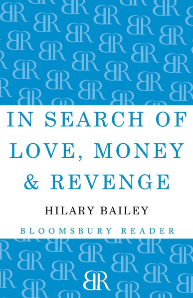 In Search of Love, Money & Revenge