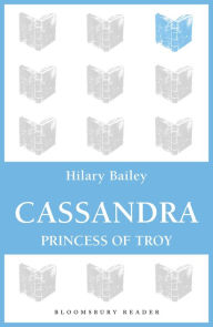 Cassandra: Princess of Troy