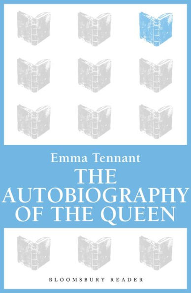 The Autobiography of The Queen
