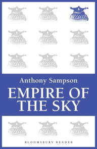 Title: Empire of the Sky, Author: Anthony Sampson