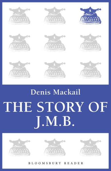 The Story of J.M.B